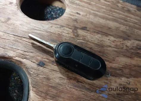 2016 Ram Promaster 2500 High Roof из США, поврежденный, VIN 3C6TRVDG3GE105826